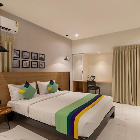 Готель Treebo Premium Vapr Ashok Nagar Ченнаї Екстер'єр фото
