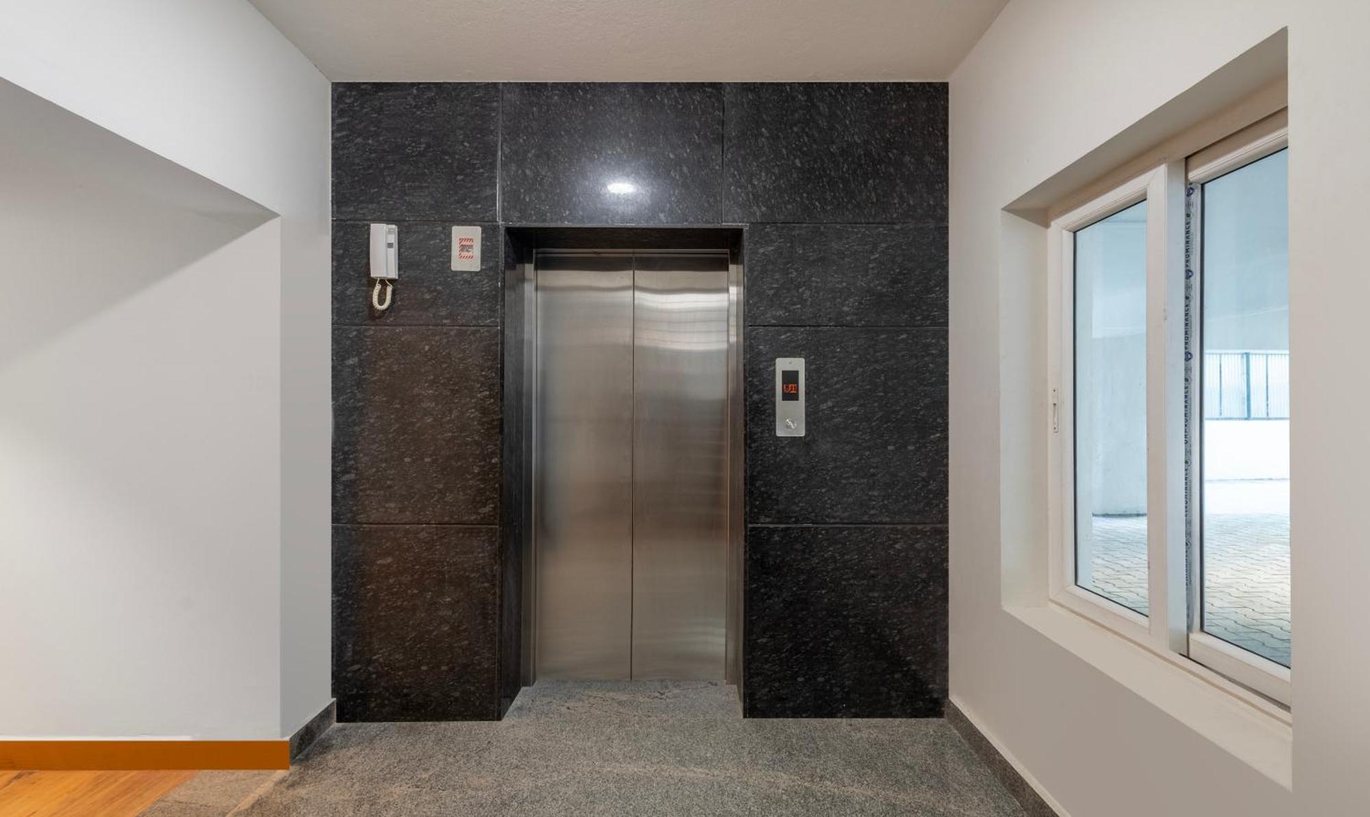 Готель Treebo Premium Vapr Ashok Nagar Ченнаї Екстер'єр фото