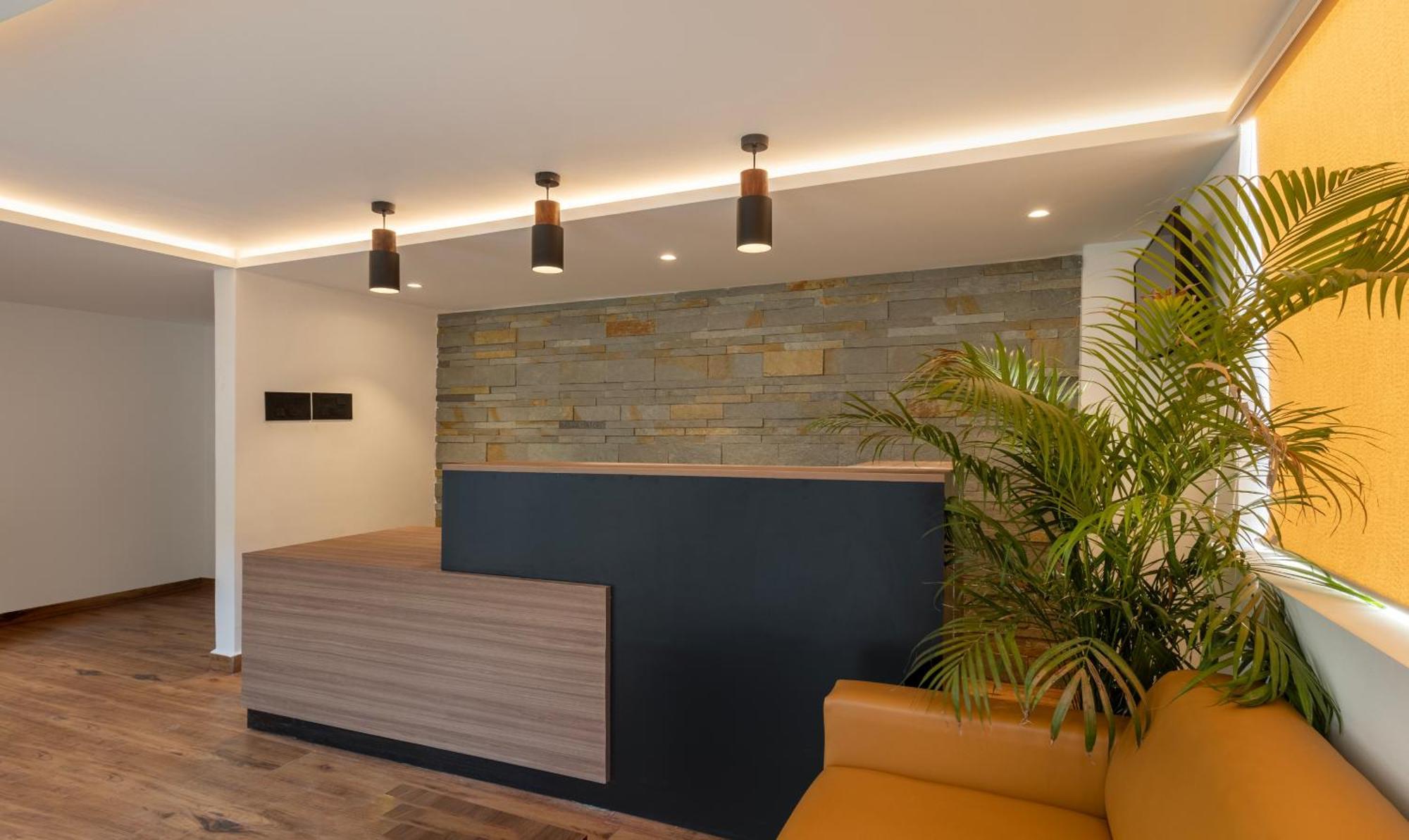 Готель Treebo Premium Vapr Ashok Nagar Ченнаї Екстер'єр фото